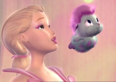 Barbie Fairytopia (2005)