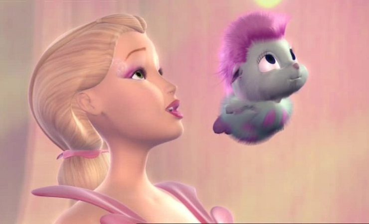 Barbie Fairytopia (2005)