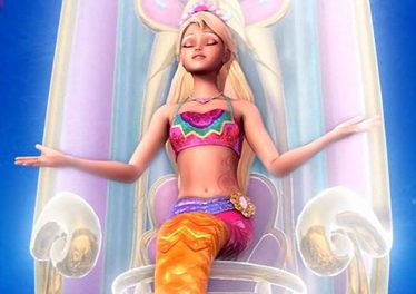 Barbie in A Mermaid Tale 2 (2012)