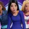 Barbie: Spy Squad (2016)